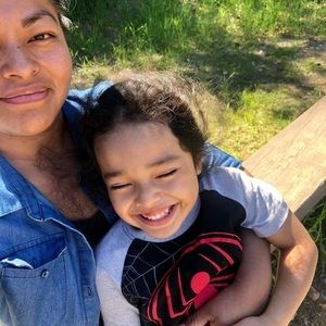 Meet your Posher, Fanny